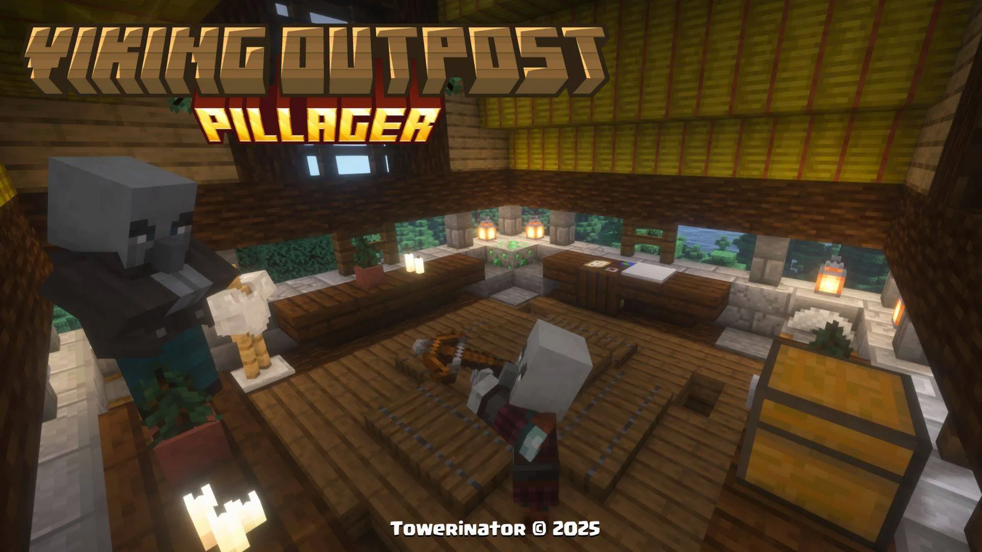 project-1405574, Моды, Minecraft