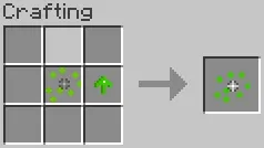 Lucky Items, Моды, Minecraft