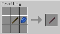 Balanced Recipes and Copper — скриншот 14 (Моды, Minecraft)