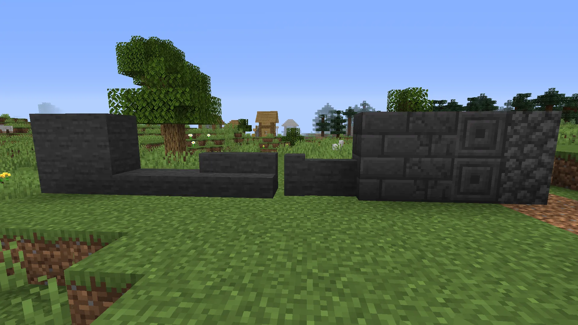 Little Tweaks — скриншот 9 (Моды, Minecraft)