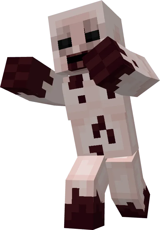 Outbreak: Apocalyptic Bioweapons | Killing Floor | Left 4 Dead — скриншот 6 (Моды, Minecraft)