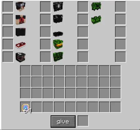 SKINHD mod — скриншот 3 (Моды, Minecraft)