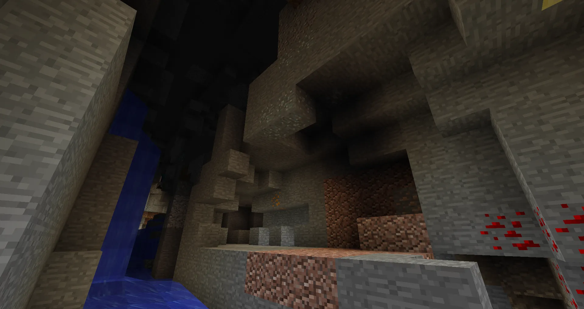 Promethium — скриншот 8 (Моды, Minecraft)