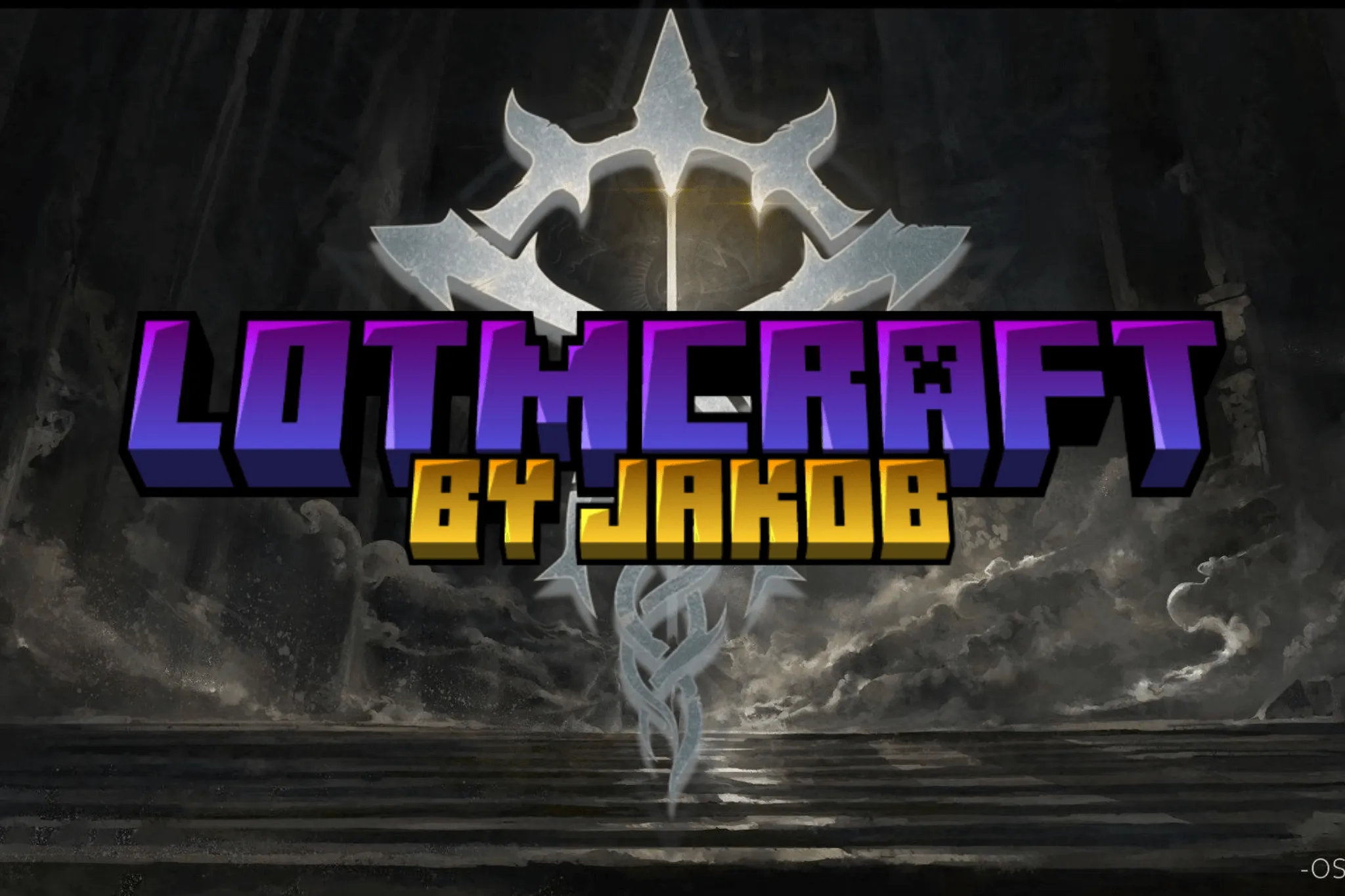 LOTMCraft, Моды, Minecraft