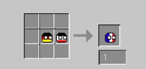 naughty little bud — скриншот 5 (Моды, Minecraft)