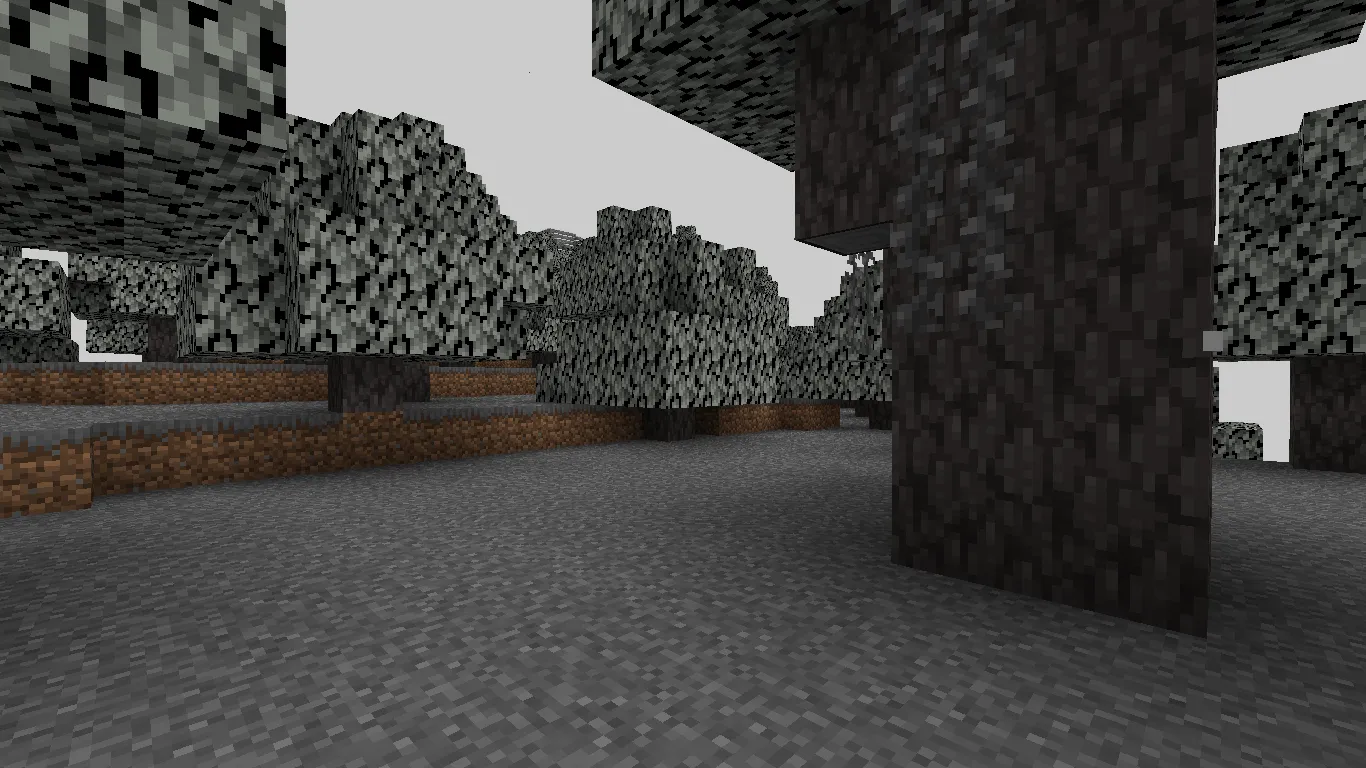 Upgraded Features — скриншот 18 (Моды, Minecraft)