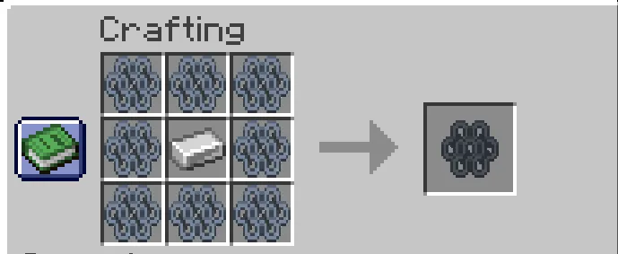 Better_chainmail, Моды, Minecraft