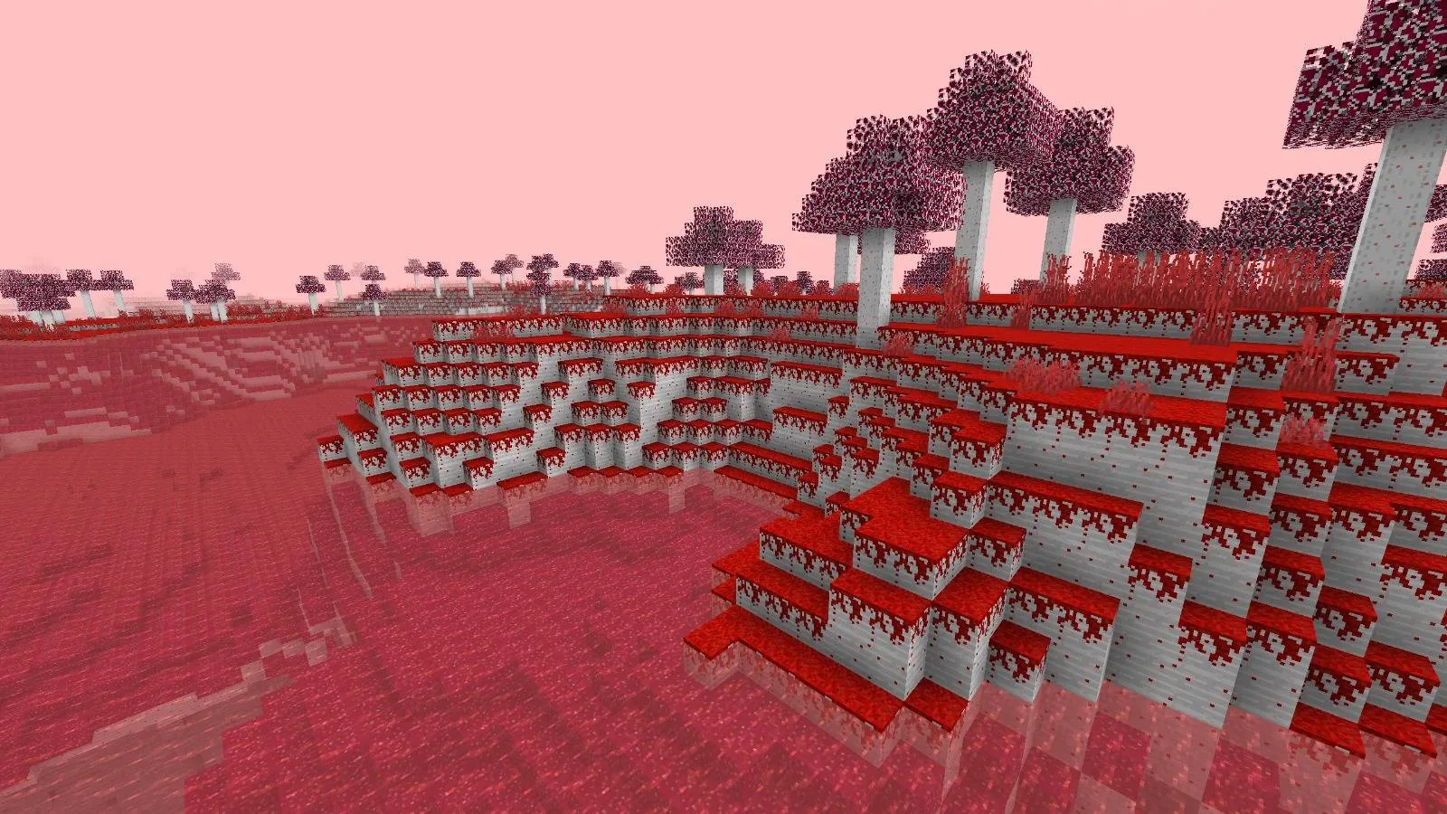 "La Que Se Avecina" survival — скриншот 4 (Моды, Minecraft)