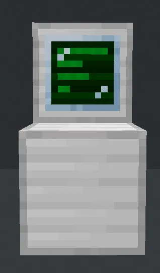 Currently Currency, Моды, Minecraft