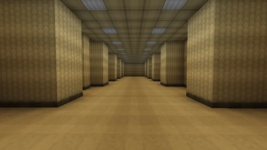 Doomsday Decoration, Моды, Minecraft