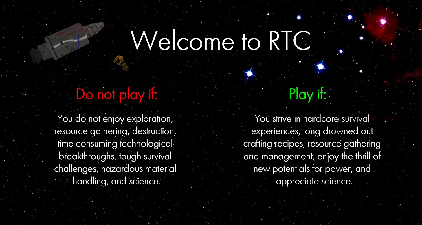 Real Time Chemistry 2 [RTC2], Моды, Minecraft