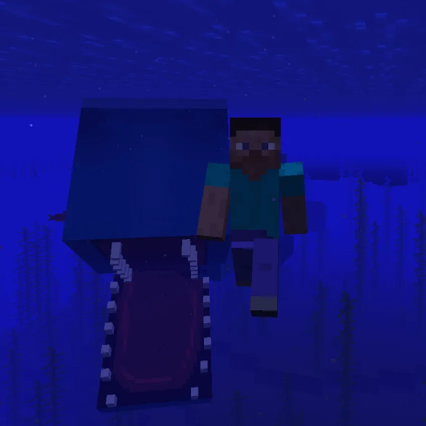 Strongmobs, Моды, Minecraft