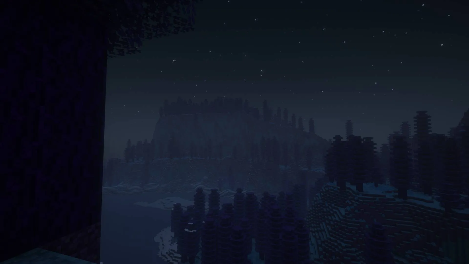 The Boreal, Моды, Minecraft