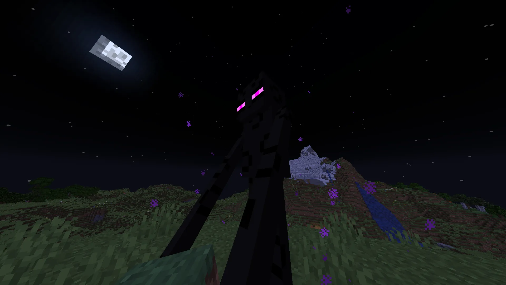 Foxy's Pack — скриншот 8 (Текстуры, Minecraft)