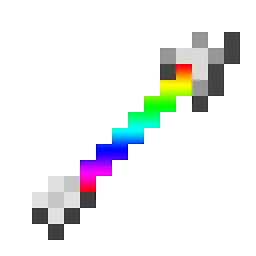 Rain ☔ — скриншот 1 (Текстуры, Minecraft)