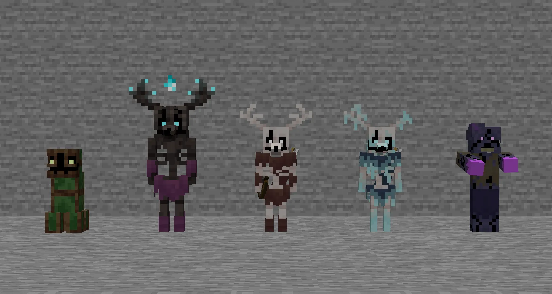 TulukPack — скриншот 4 (Текстуры, Minecraft)