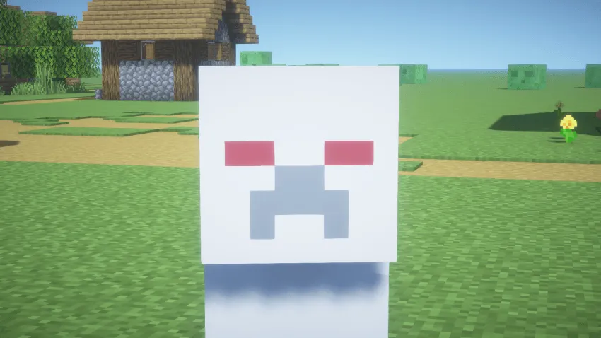 Whispering Grove — скриншот 6 (Моды, Minecraft)