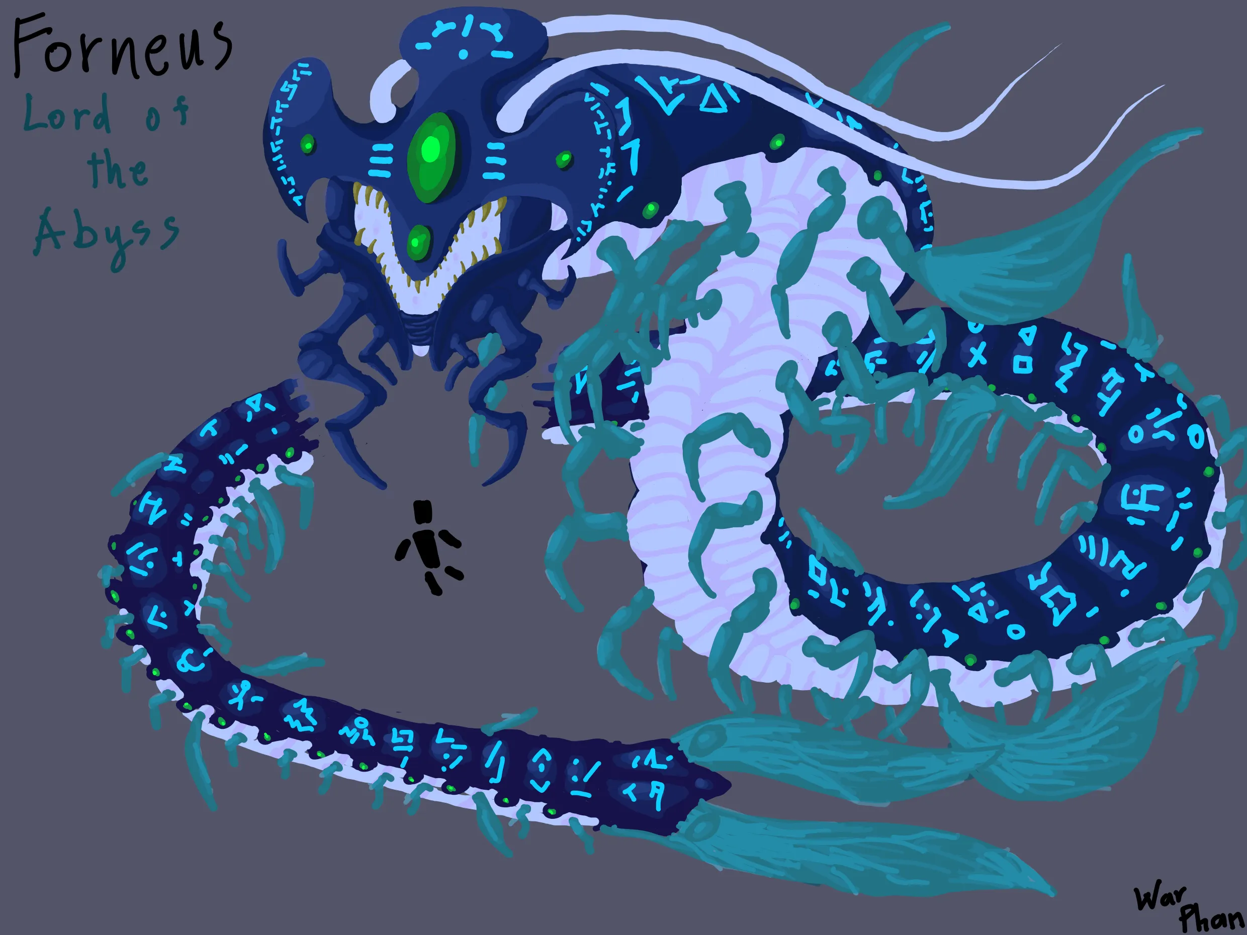 Lovecraft: Beyond the Abyss, Моды, Minecraft