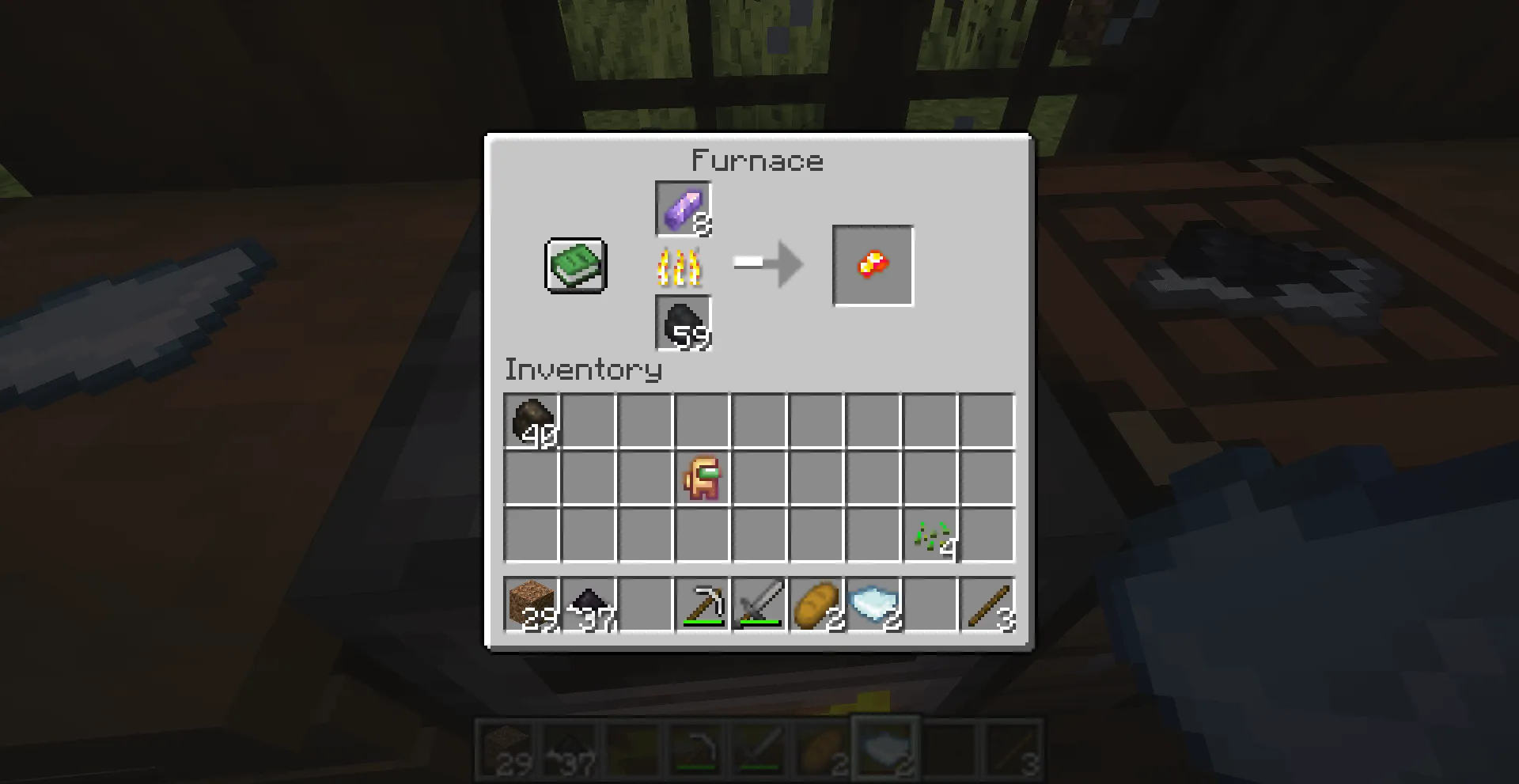 Cookable!, Моды, Minecraft