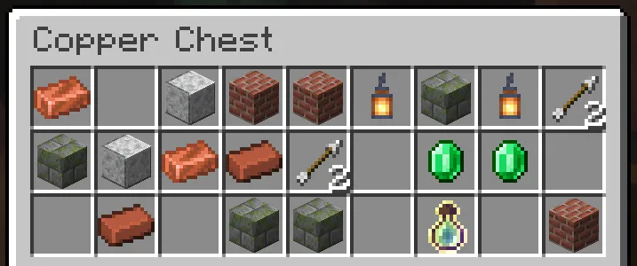 project-1410905, Моды, Minecraft