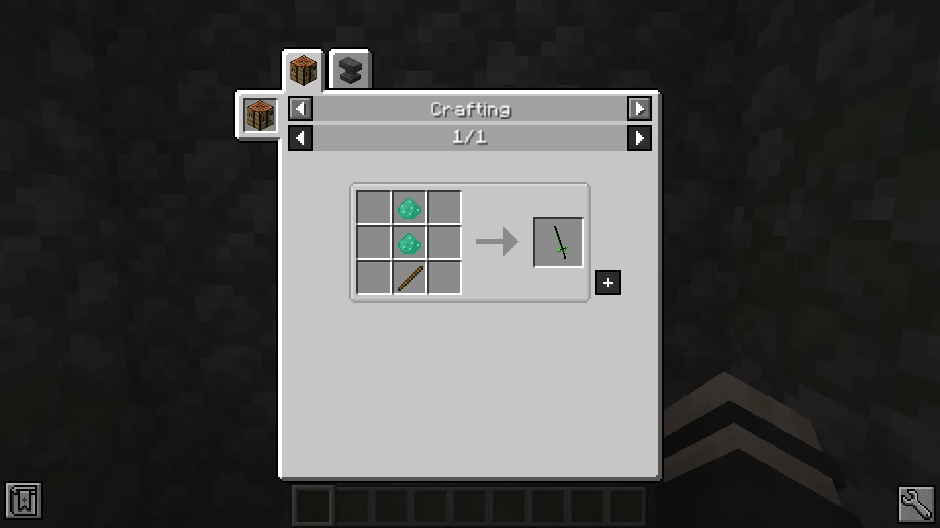 Leroxos's Bleach Anime mod, Моды, Minecraft