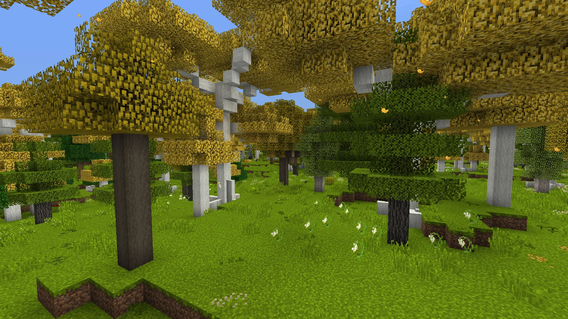Lotr Legacy — скриншот 2 (Текстуры, Minecraft)