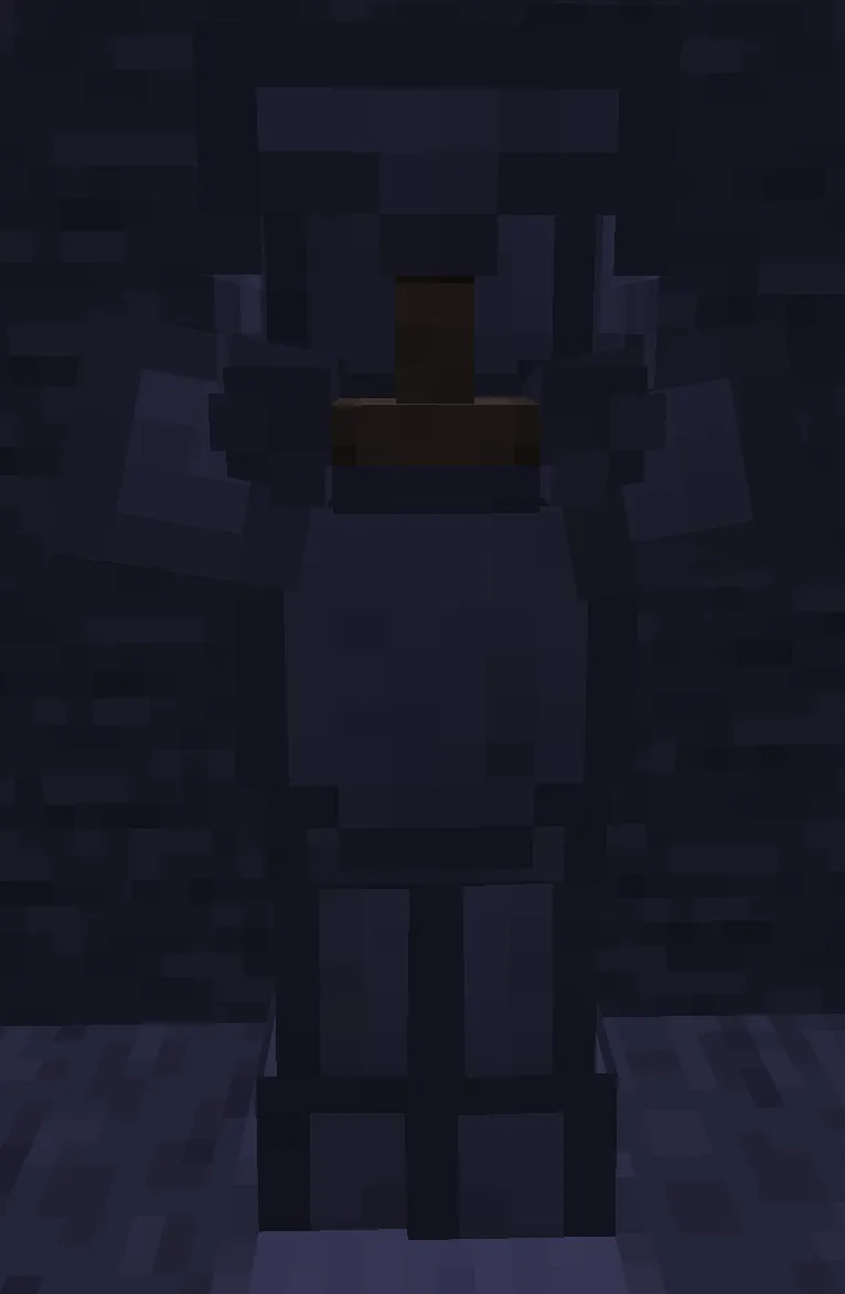 Hopeless Additions: Creatures and Crafting — скриншот 8 (Моды, Minecraft)