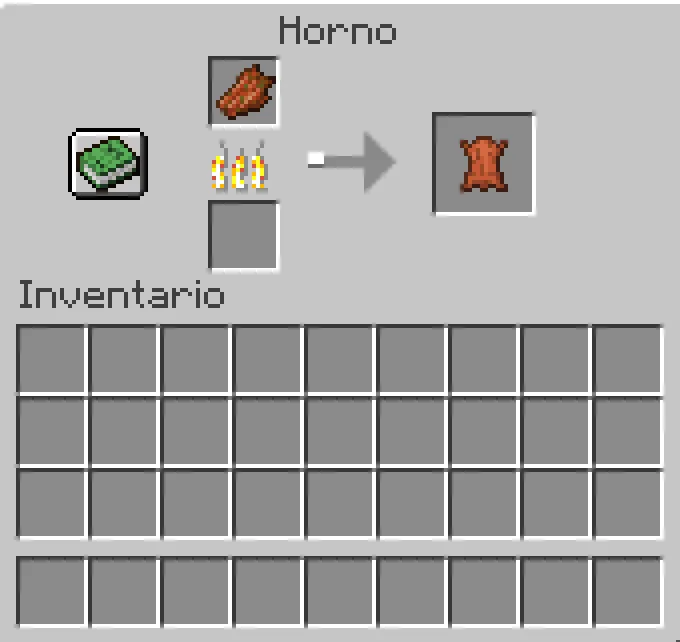 MCrafts, Моды, Minecraft