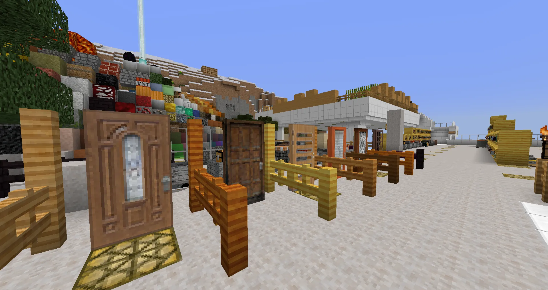 N00bTaco Real x32, Текстуры, Minecraft