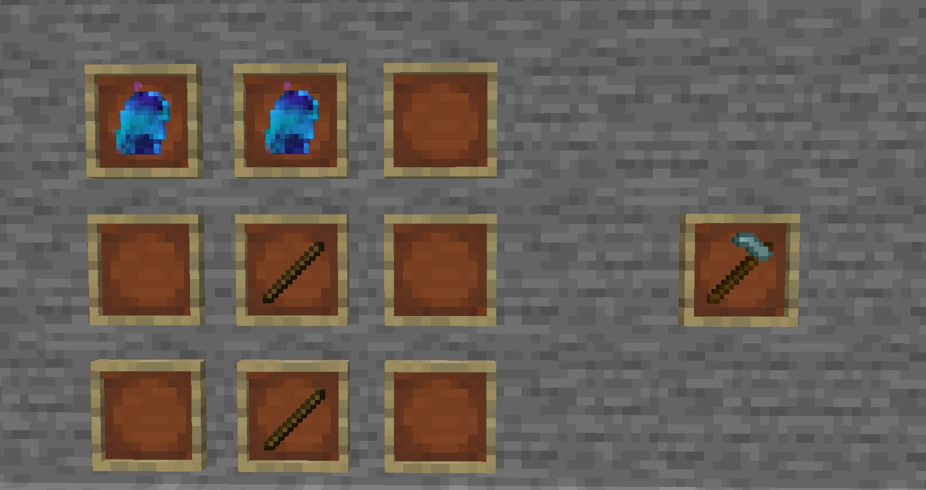 Nynamite — скриншот 6 (Моды, Minecraft)