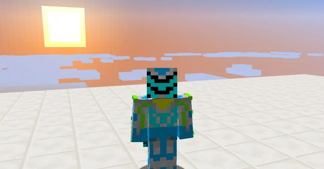 Turbo Unlimited, Аддоны, Minecraft