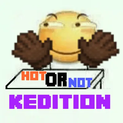 Hot or Not - Kedition, Моды, Minecraft