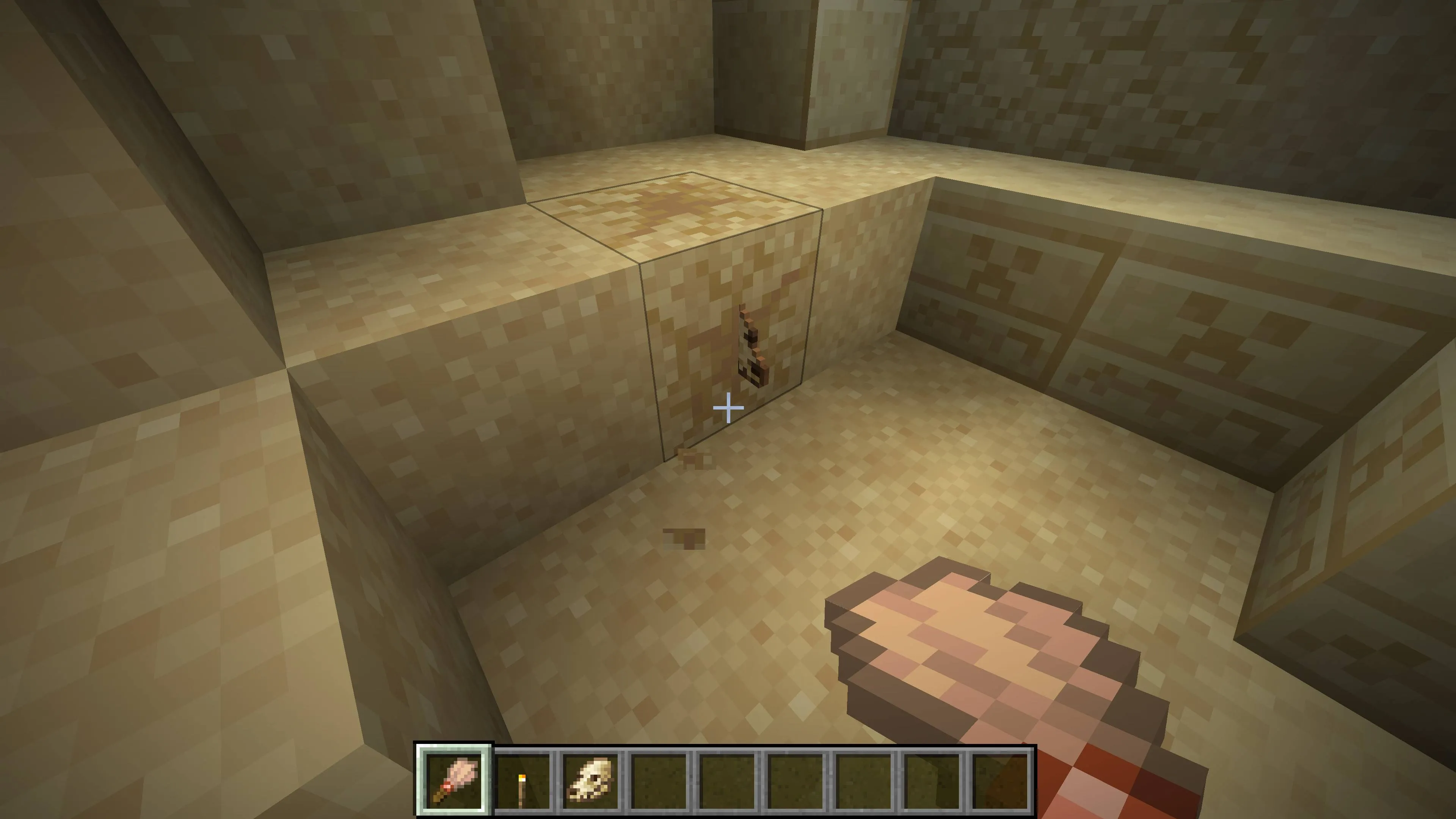 Unique Accessories, Моды, Minecraft