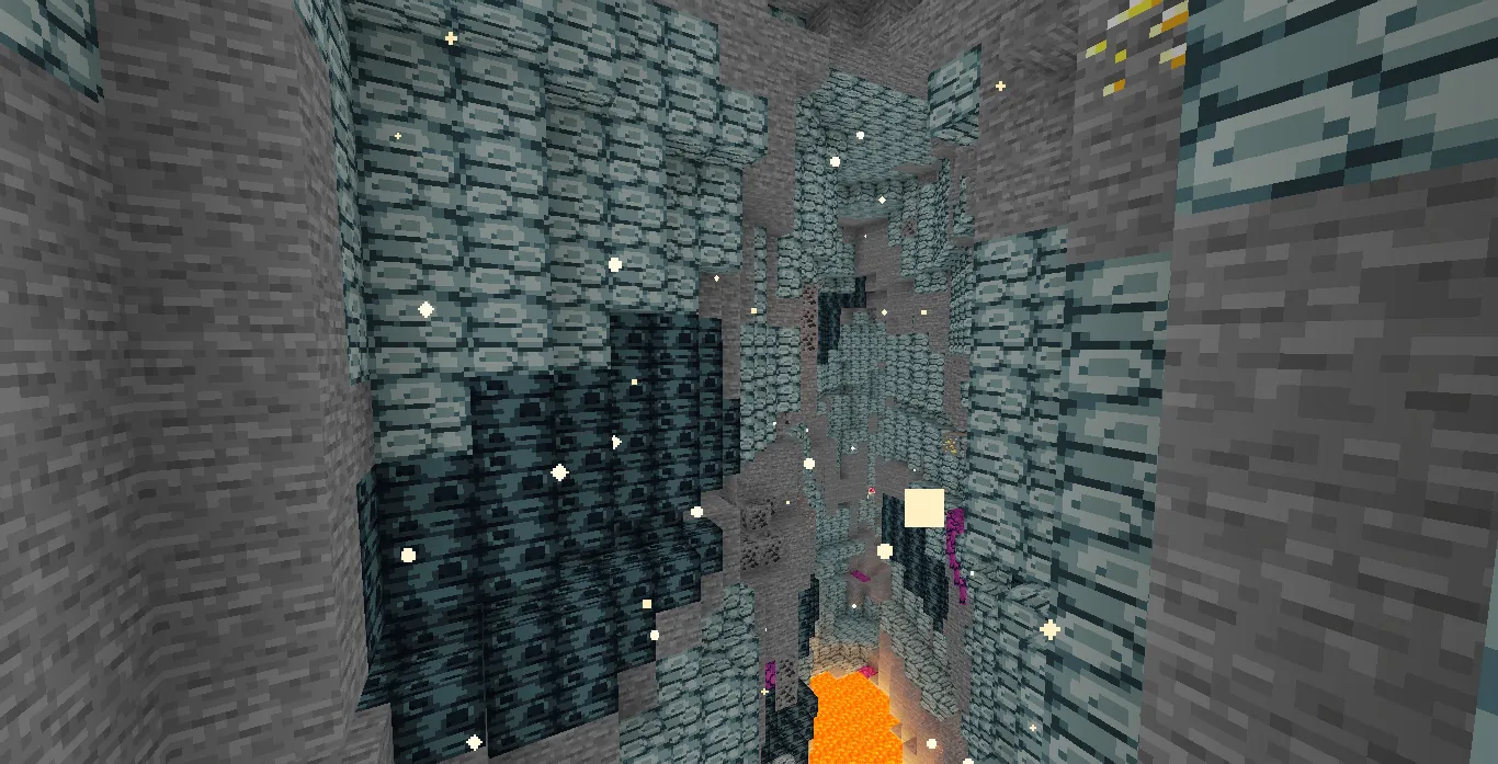 The Umbral Crux, Моды, Minecraft