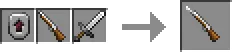 ewewukek's Musket Mod, Моды, Minecraft