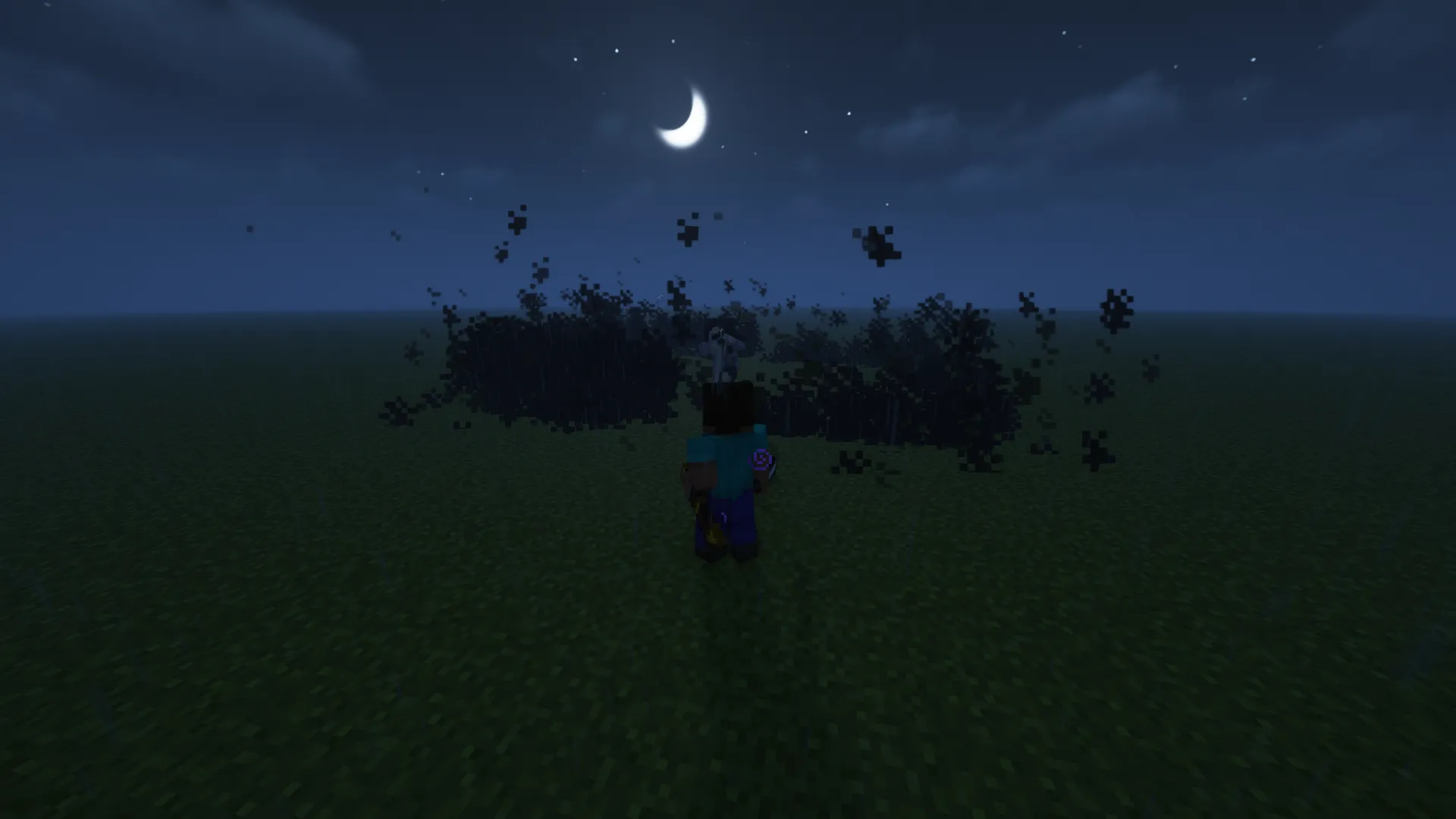 Epic Vinland Saga, Моды, Minecraft