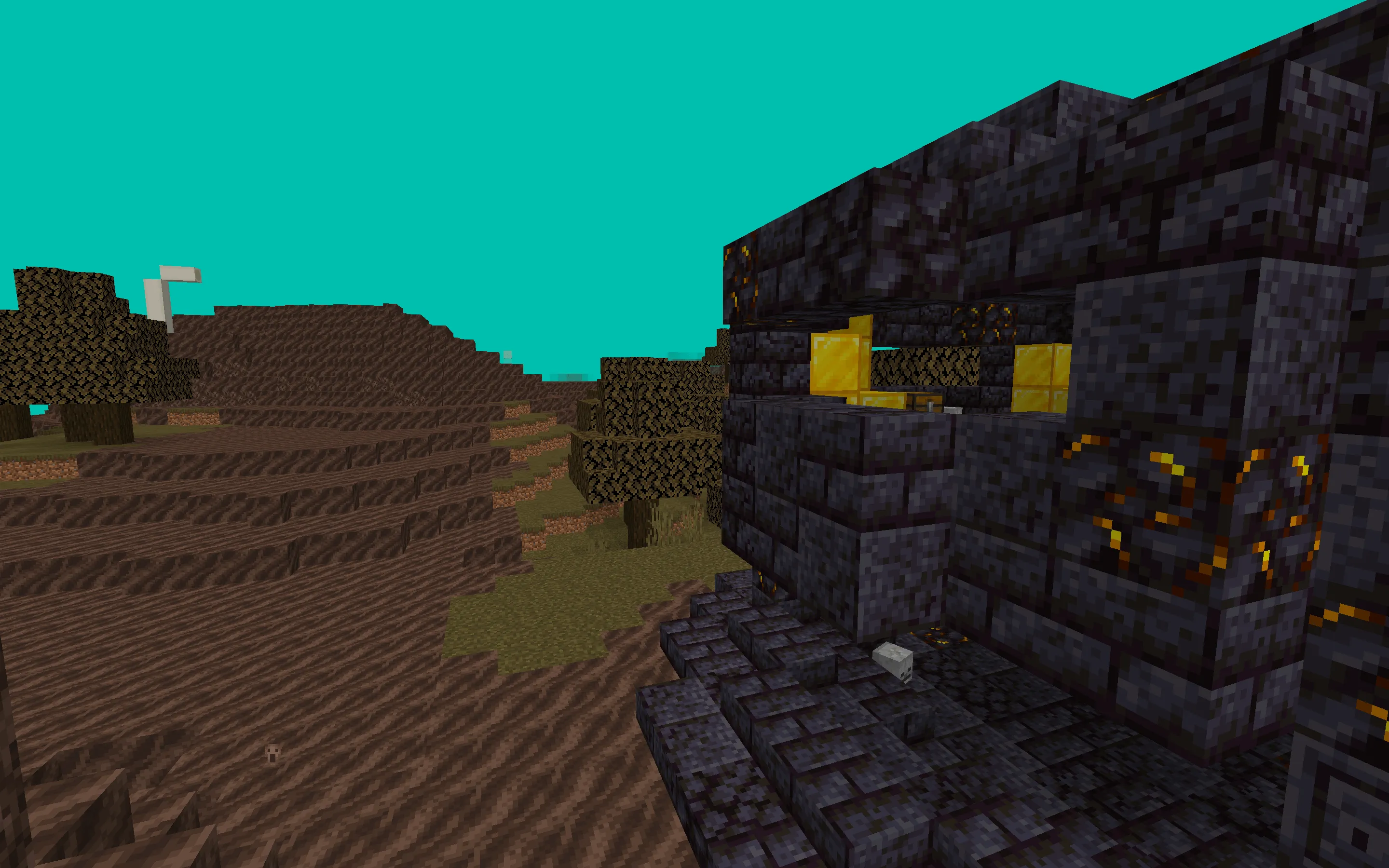 Holy Addon, Моды, Minecraft