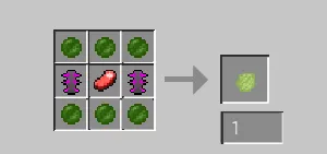 The Bug Swarm — скриншот 5 (Моды, Minecraft)