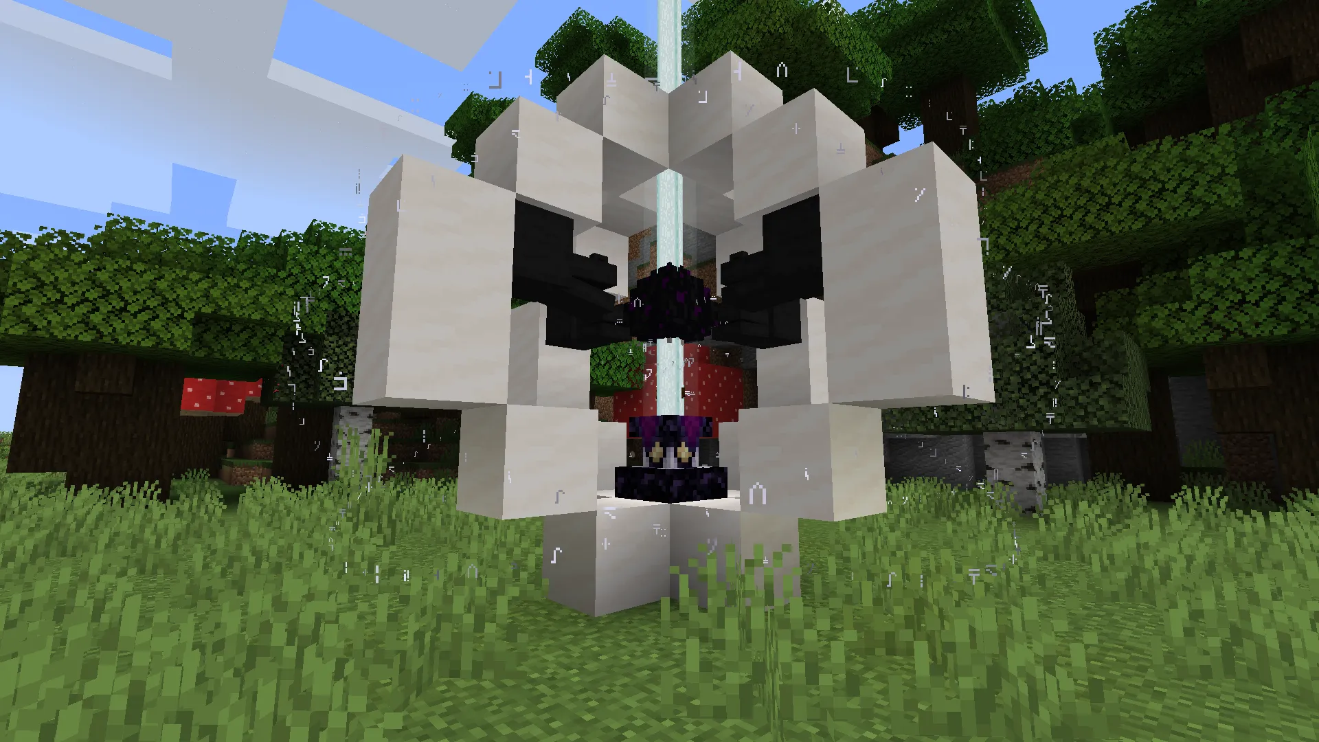 Mending Rework, Моды, Minecraft