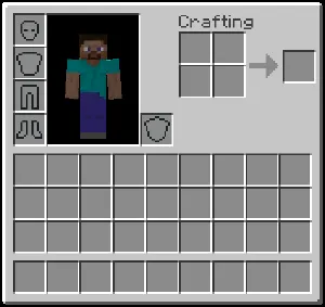 OpenInventory — скриншот 1 (Плагины, Minecraft)