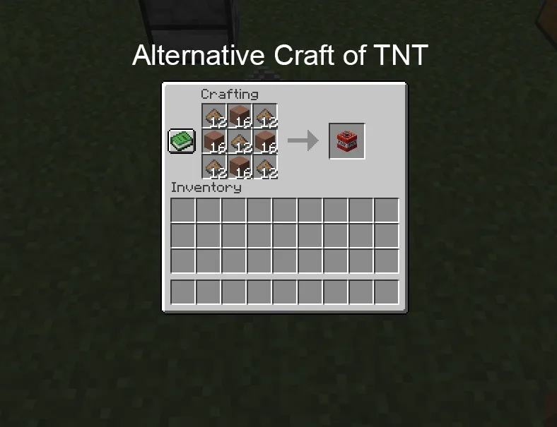 Industrial Combustion — скриншот 7 (Моды, Minecraft)