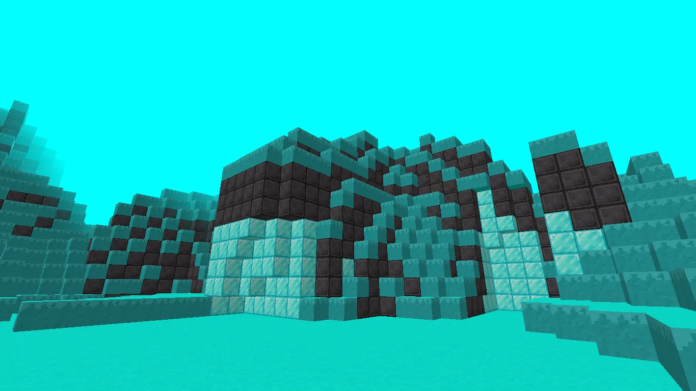 Cool Emeralds — скриншот 1 (Моды, Minecraft)