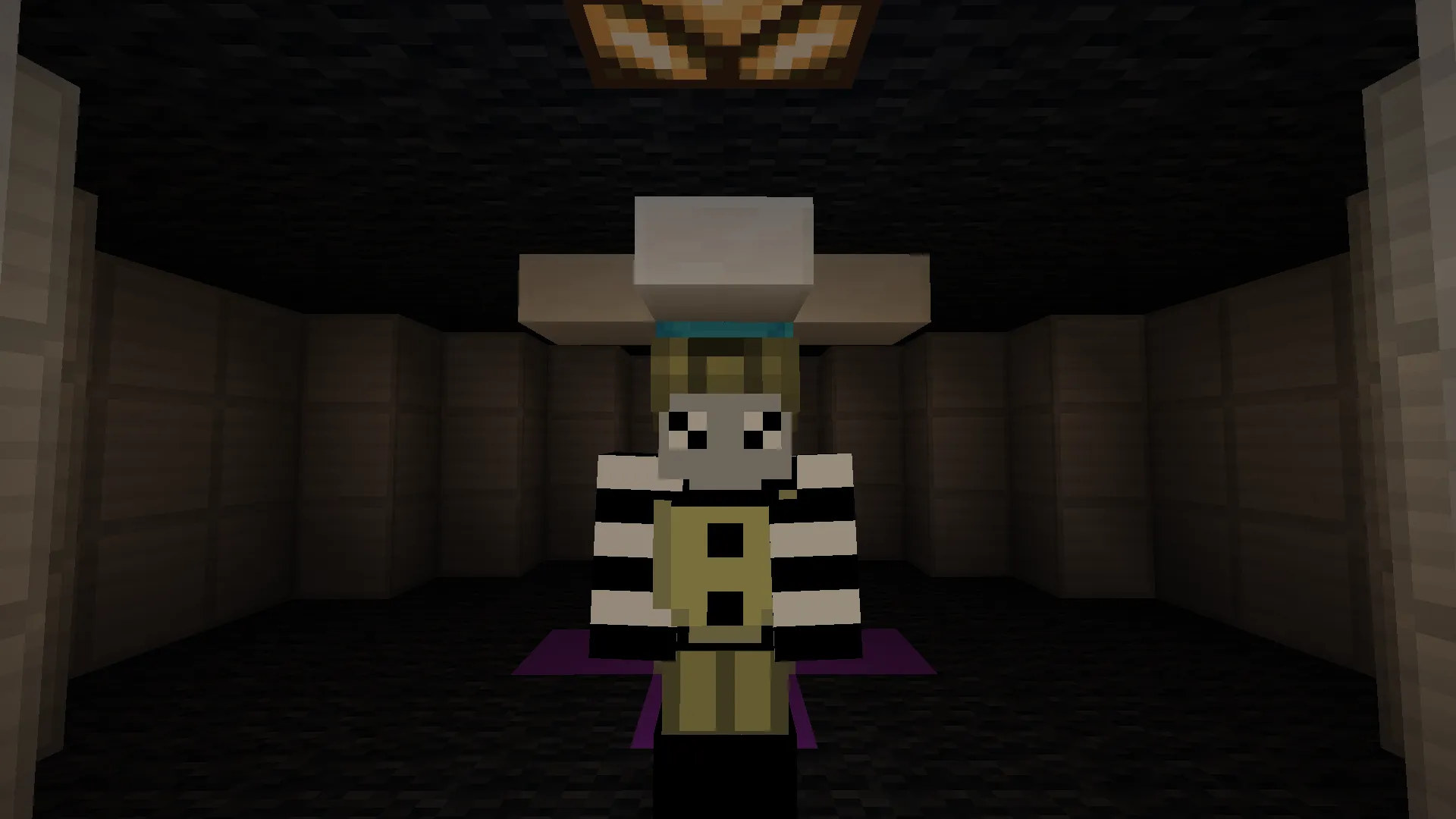 MC Deception — скриншот 2 (Моды, Minecraft)