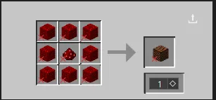 Crimson Tools & Blocks — скриншот 13 (Моды, Minecraft)
