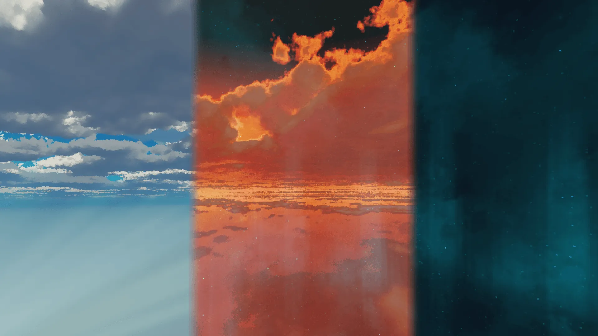 Bedwars Plus, Текстуры, Minecraft