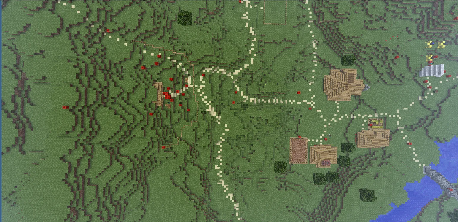 Player Give Ups — скриншот 1 (Плагины, Minecraft)
