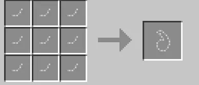 Touhou World, Моды, Minecraft