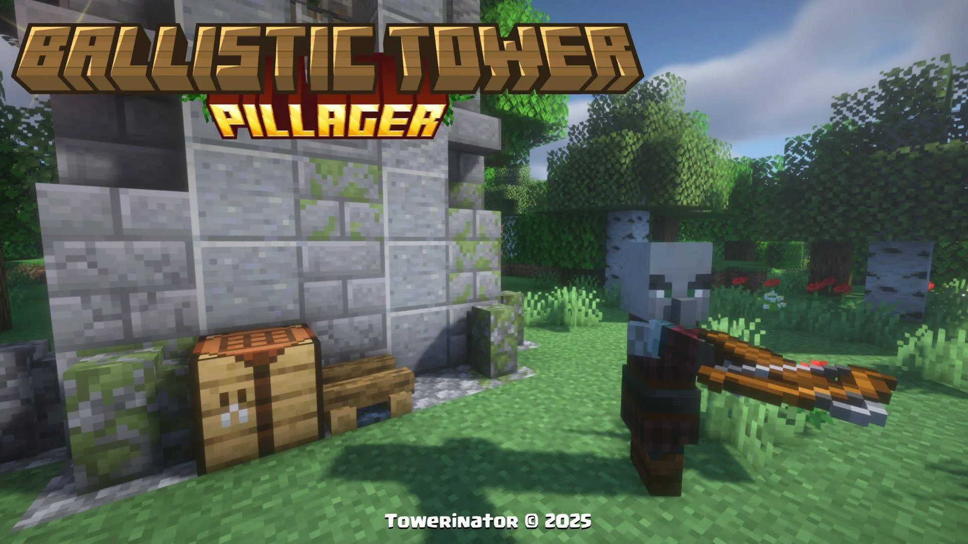 project-1431449, Моды, Minecraft