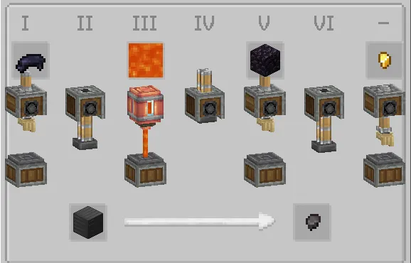 WuselCraft CreateEdition — скриншот 14 (Модпаки, Minecraft)