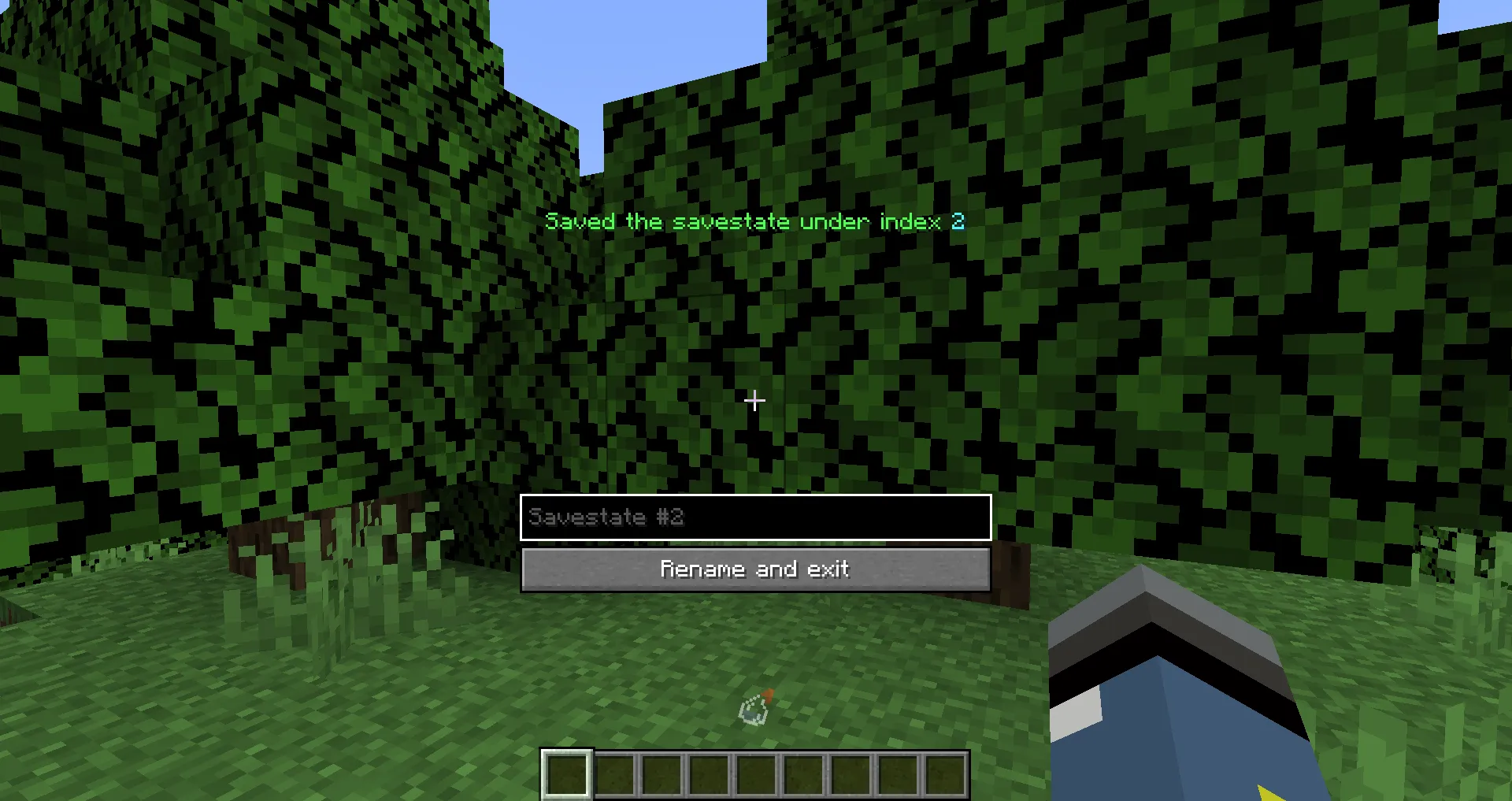 LoTAS-Light, Моды, Minecraft